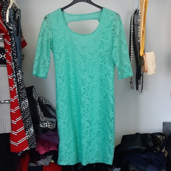 Dress - Picture 1 of 2